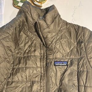 Patagonia Radalie Parka FLAWED